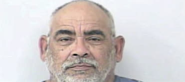 Emilio Perez, - St. Lucie County, FL 